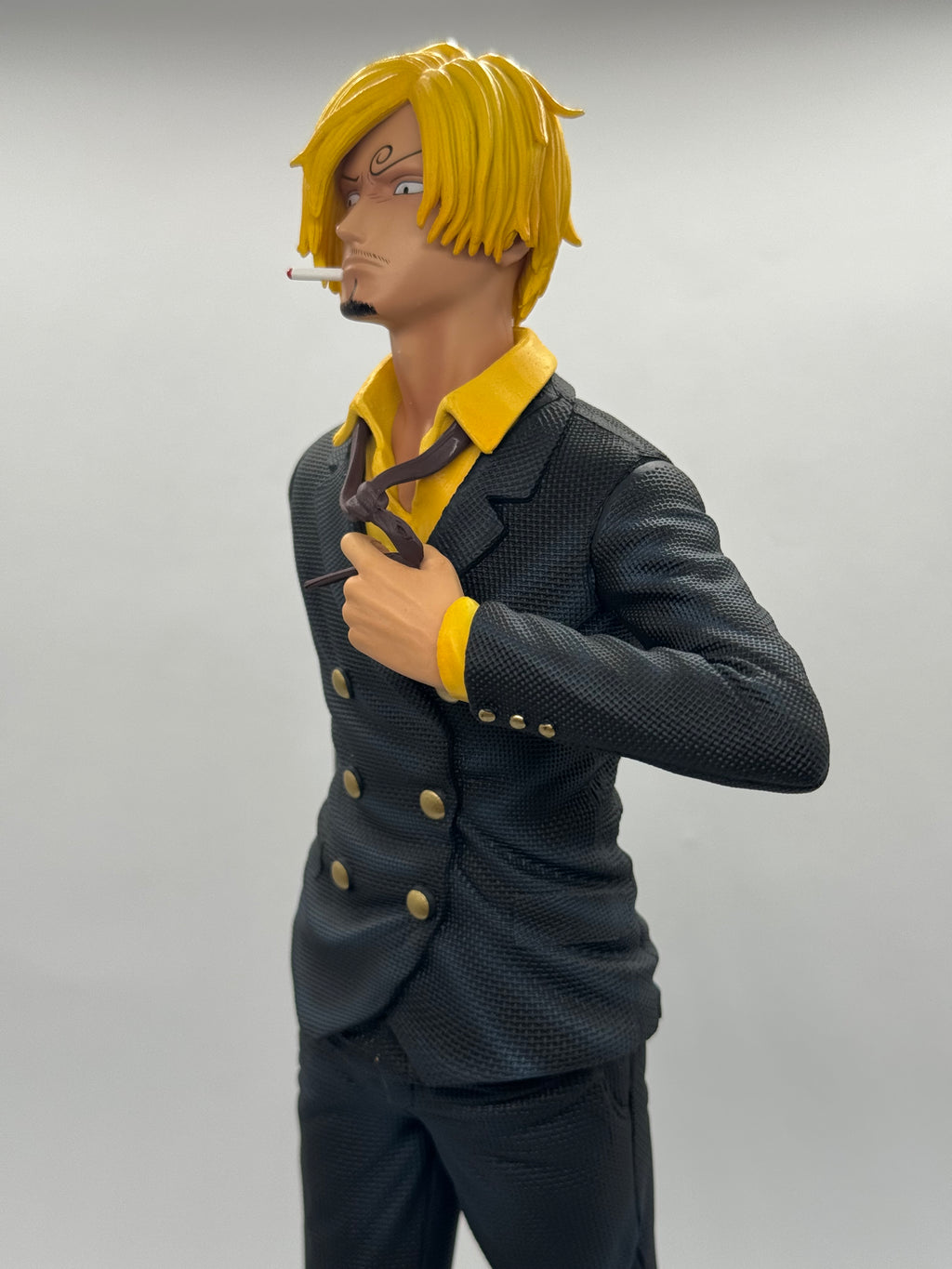 Statua Sanji Suit Ver. One Piece - JT Studio GK Figure 35cm