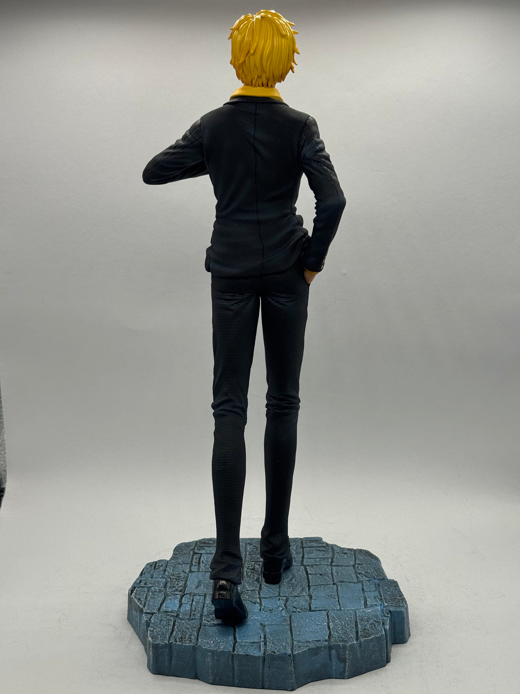 Statua Sanji Suit Ver. One Piece - JT Studio GK Figure 35cm