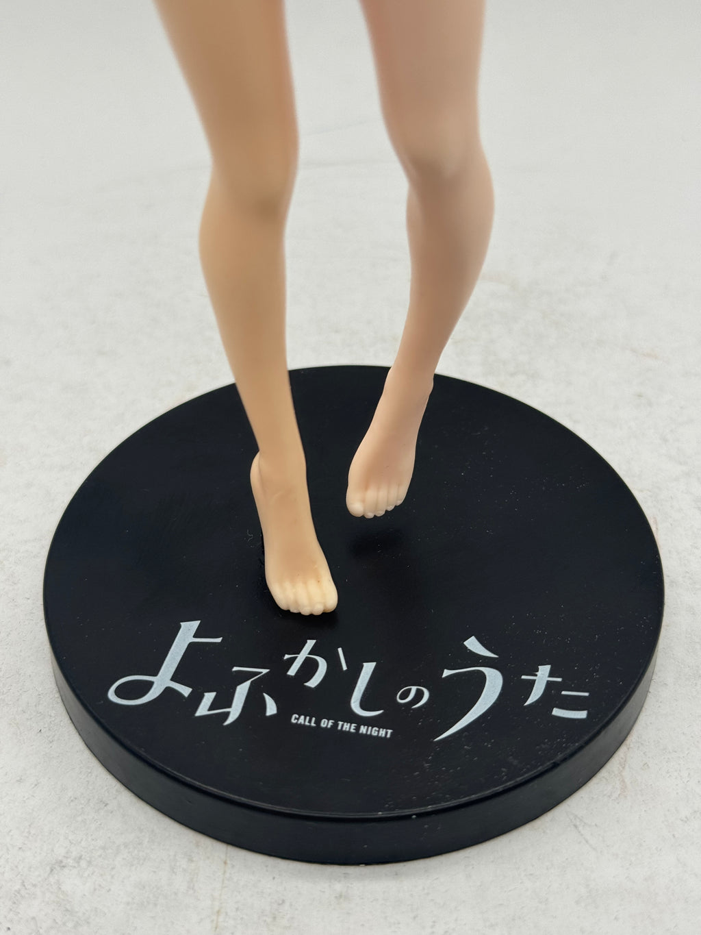 Statua Nazuna Nanakusa (Nurse Ver.) Call Of The Night - GK Figure 19cm