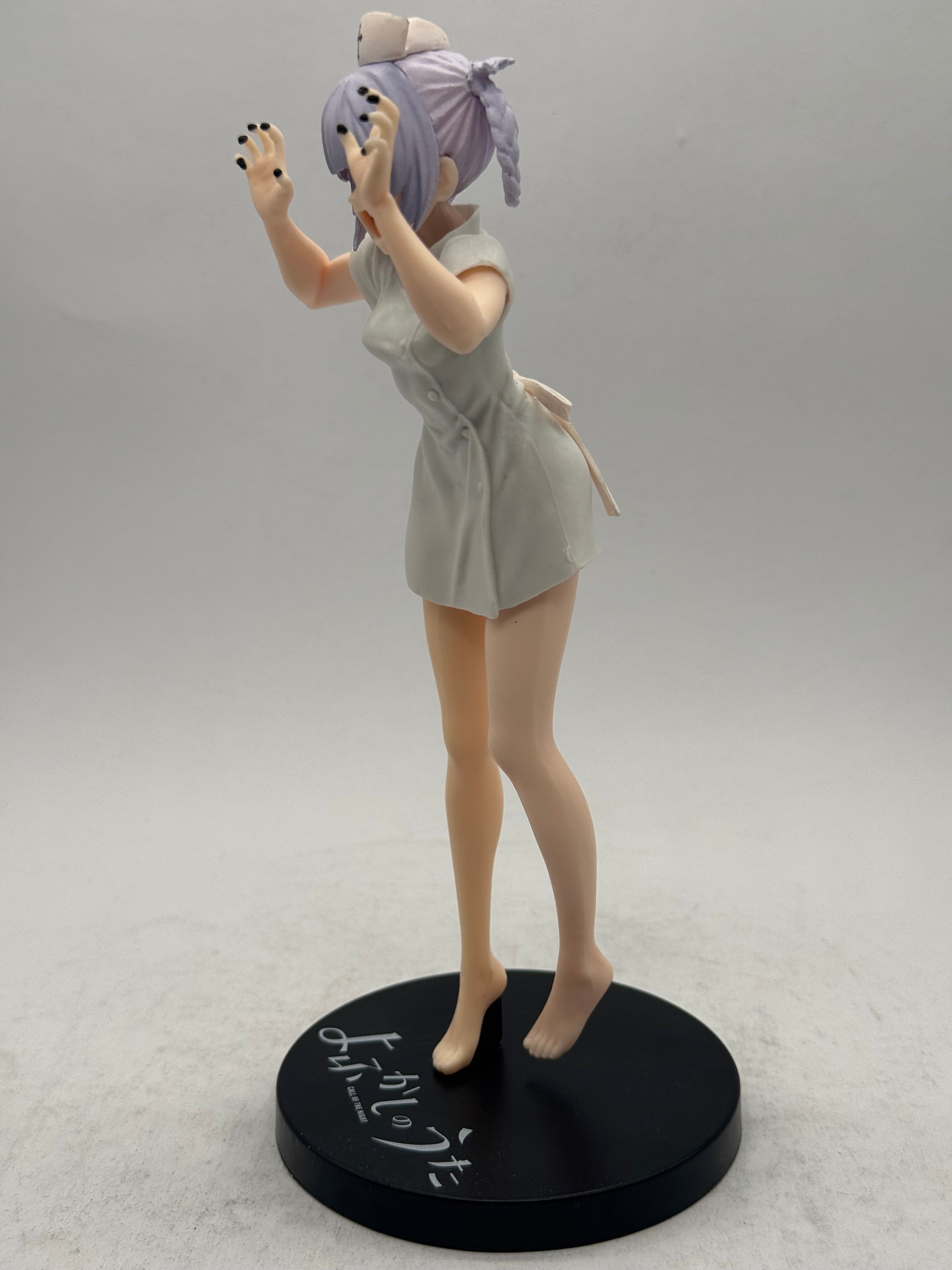 Statua Nazuna Nanakusa (Nurse Ver.) Call Of The Night - GK Figure 19cm