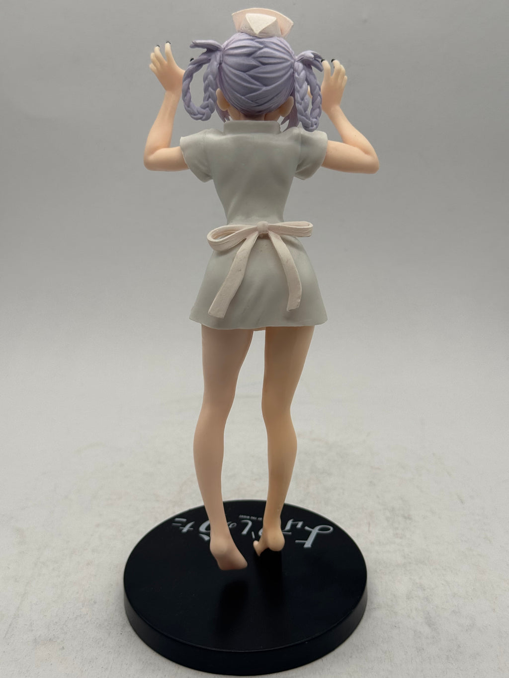 Statua Nazuna Nanakusa (Nurse Ver.) Call Of The Night - GK Figure 19cm