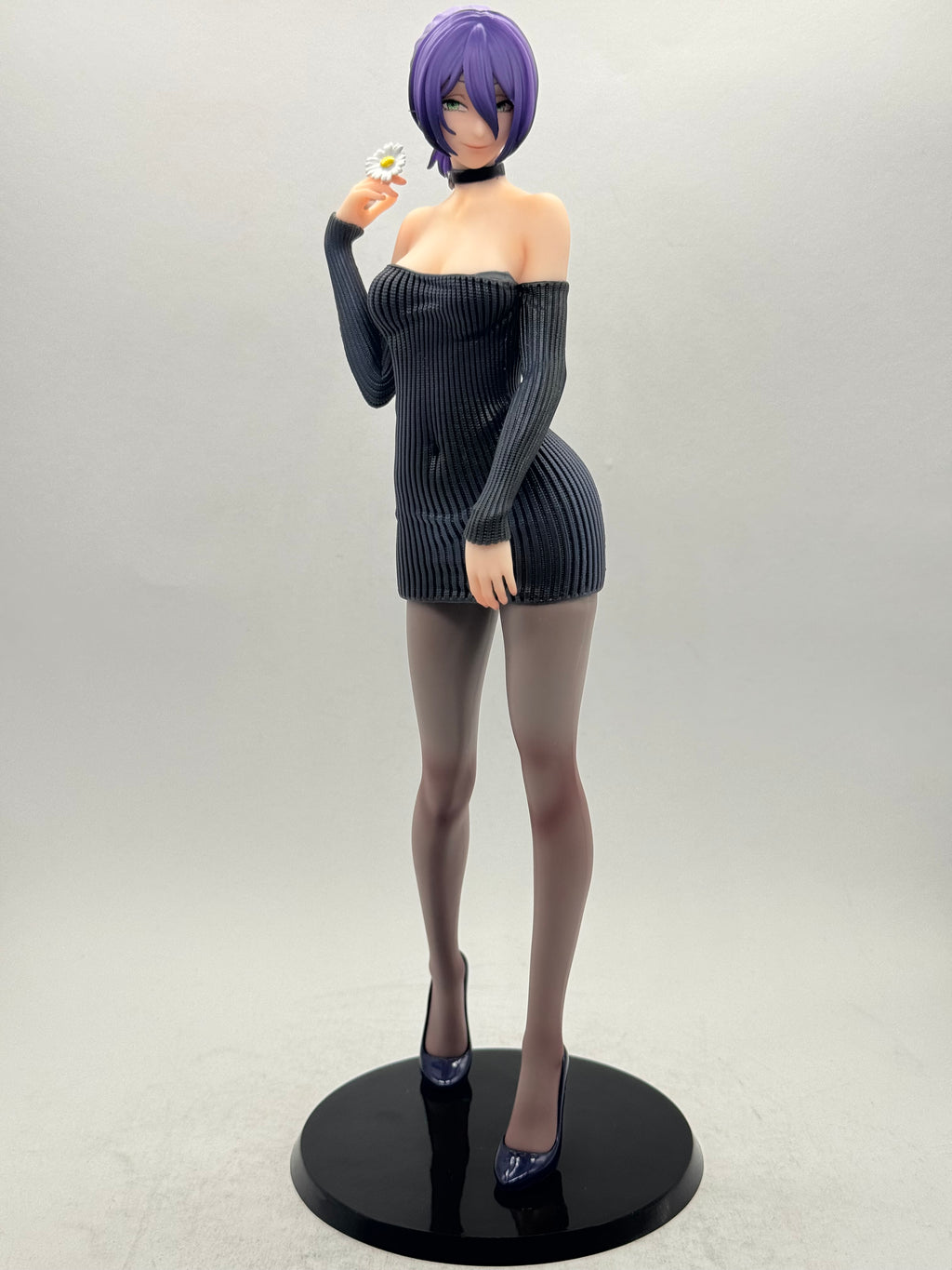 Statua Reze (Casual Sweater Ver.) Chainsaw Man - GK Figure 30cm