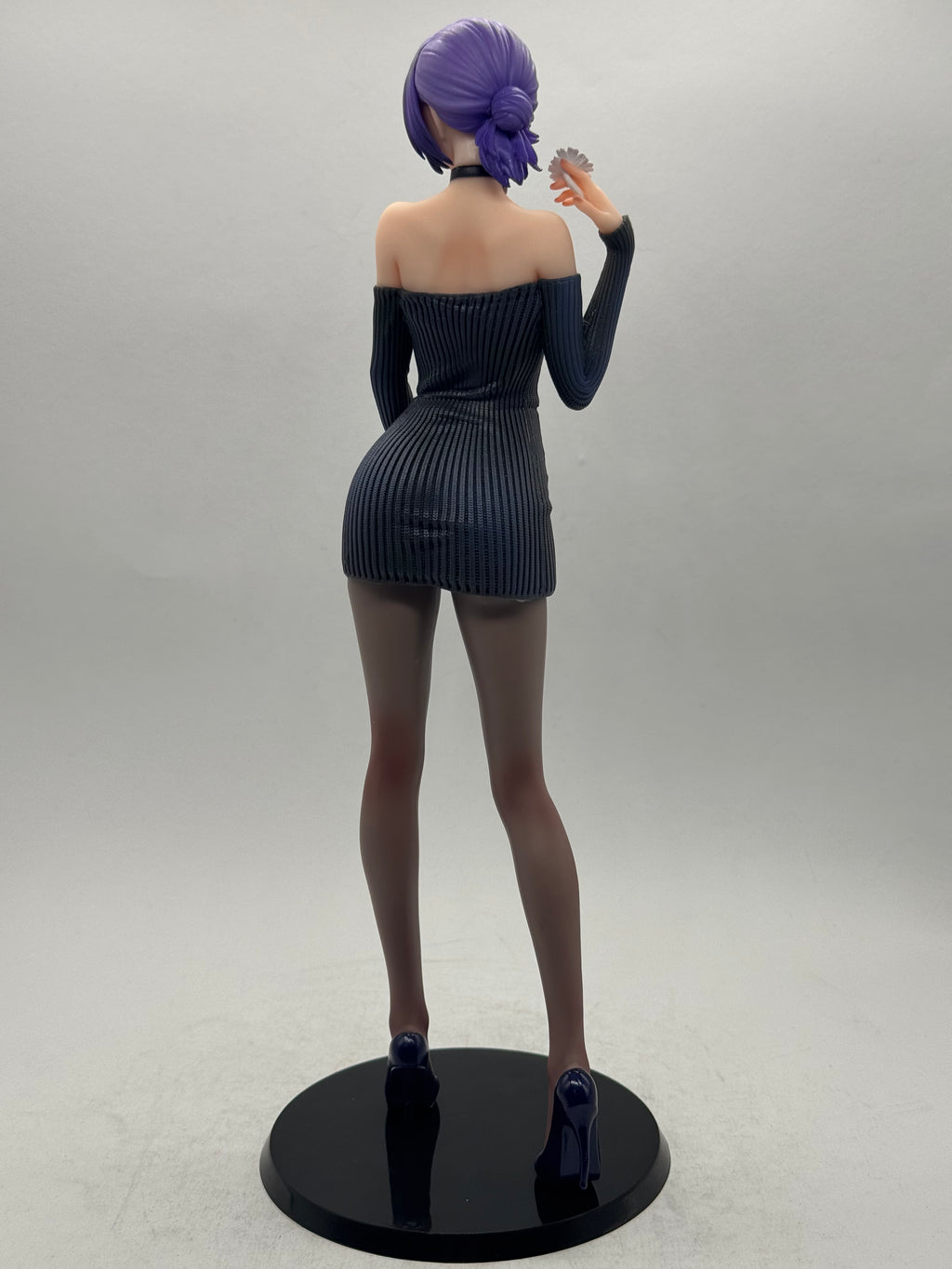 Statua Reze (Casual Sweater Ver.) Chainsaw Man - GK Figure 30cm