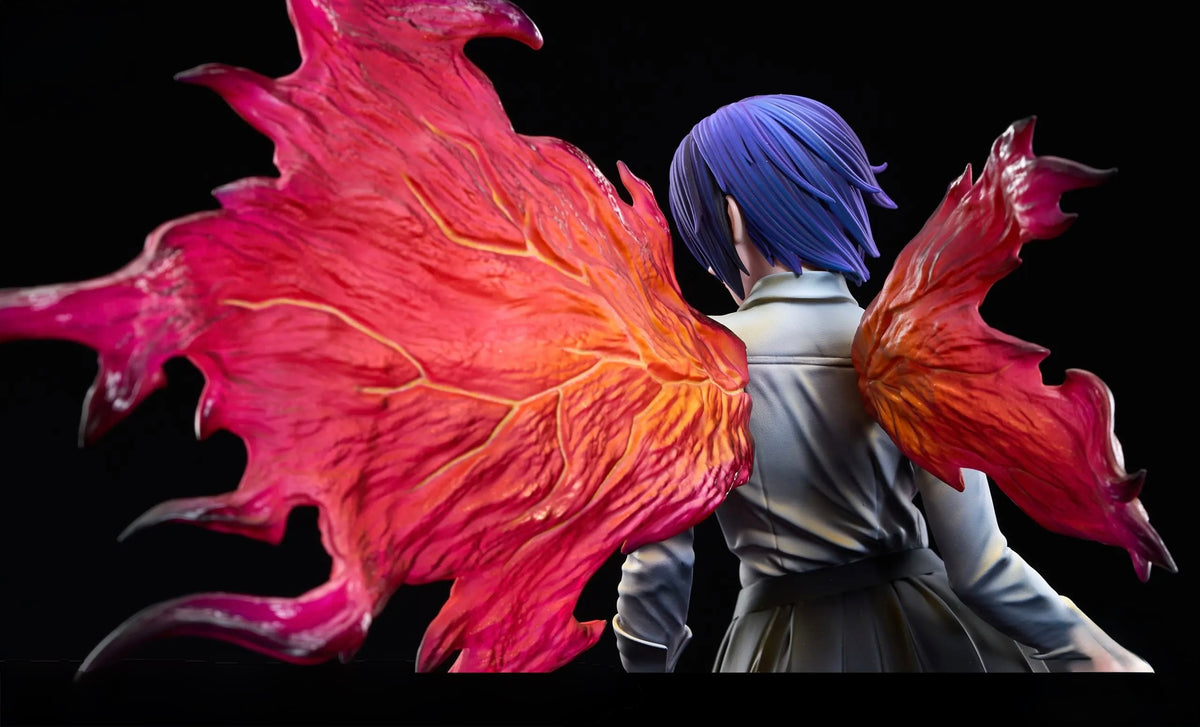 Statua Touka Kirishima - Tokyo Ghoul GK Figure 40cm