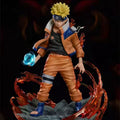 Statua Naruto Uzumaki - Naruto Shippuden GK Figure 26cm