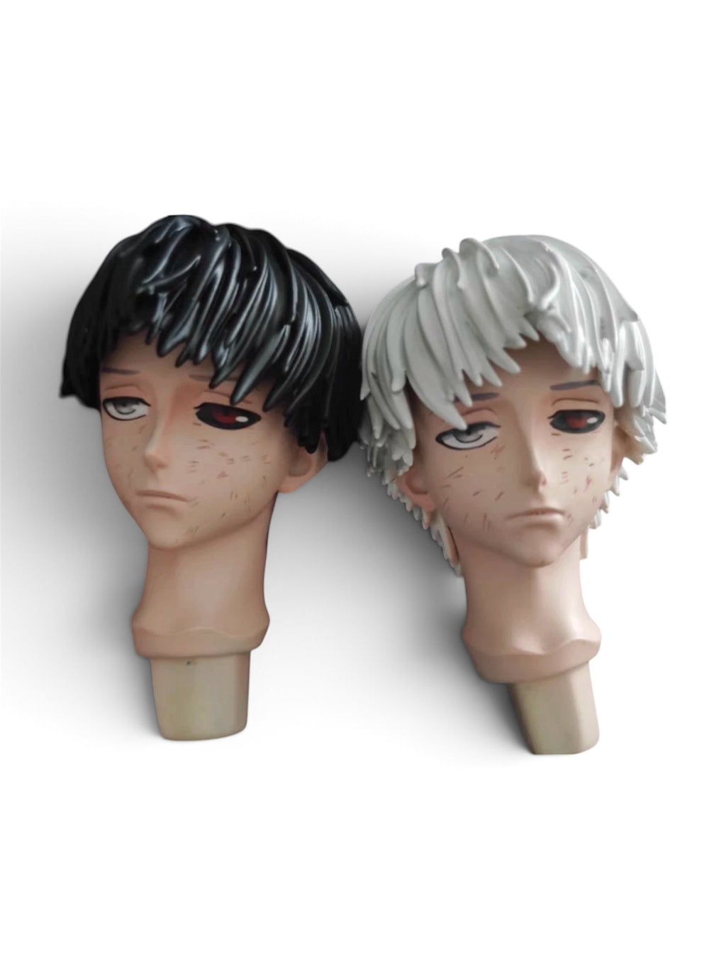 Statua Ken Kaneki - Tokyo Ghoul YYGK Studio Chair 1.0 Resin Figure 20cm