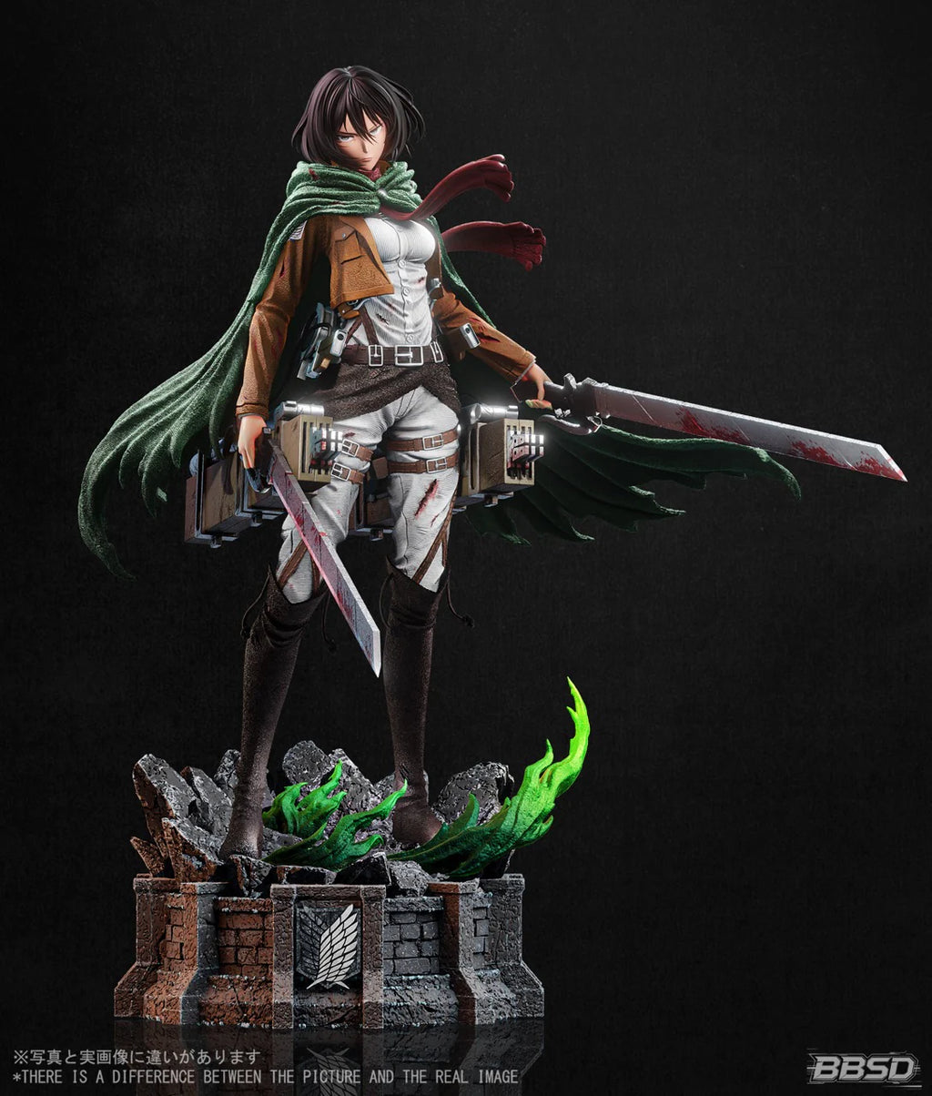 [PRE-ORDER] Nico Robin (One Piece) – GK Statue 32cm 1/6 (LY Studio)