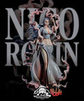 [PRE-ORDER] Nico Robin (One Piece) – Statua GK 32cm 1/6 (LY Studio)