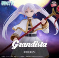 Statua Frieren - Frieren: Beyond Journey's End Figure Banpresto Grandista 26cm
