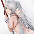 Statua Frieren - Frieren: Beyond Journey's End  (Sheer Dress Ver.) GK Figure 28cm