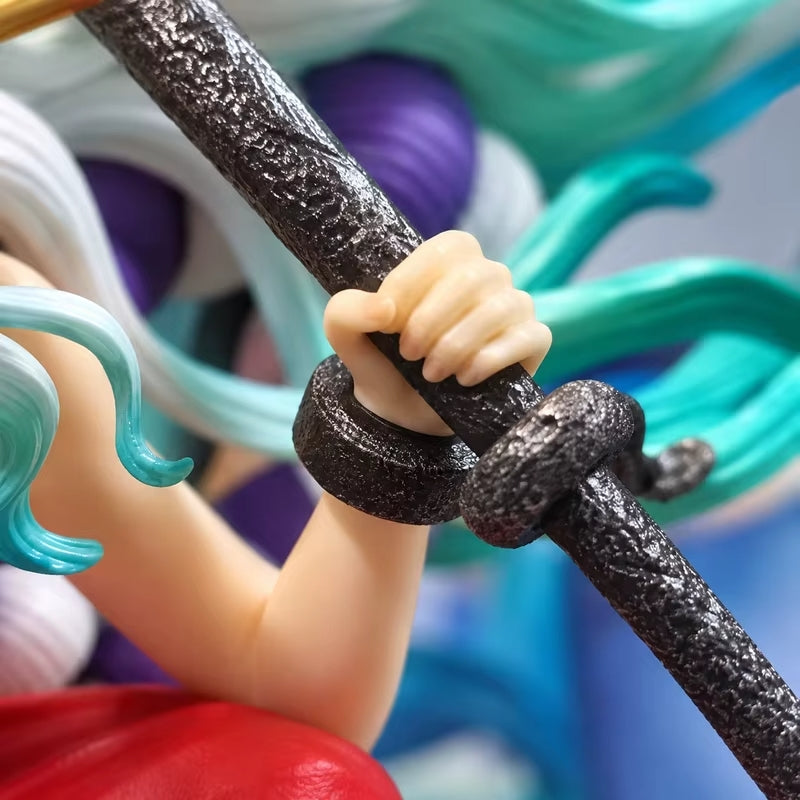 Statua Yamato - One Piece GK Figure 38cm