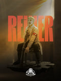 Statua Reiner Braun Attack On Titan - C4 Studio GK Figure