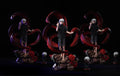 Statua Ken Kaneki - Tokyo Ghoul YYGK Studio Resin Figure Recast 1/6