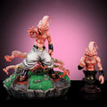 Statua Kid Buu - Dragon Ball Z YS Studio GK Figure 24cm