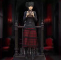 Statua Mikasa Ackerman Gothic Dress Ver. - Attack On Titan GK Figure 30cm