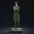 Statua Mikasa Ackerman Hate You Ver. - Attack On Titan GK Figure 29cm [PRE-ORDER]