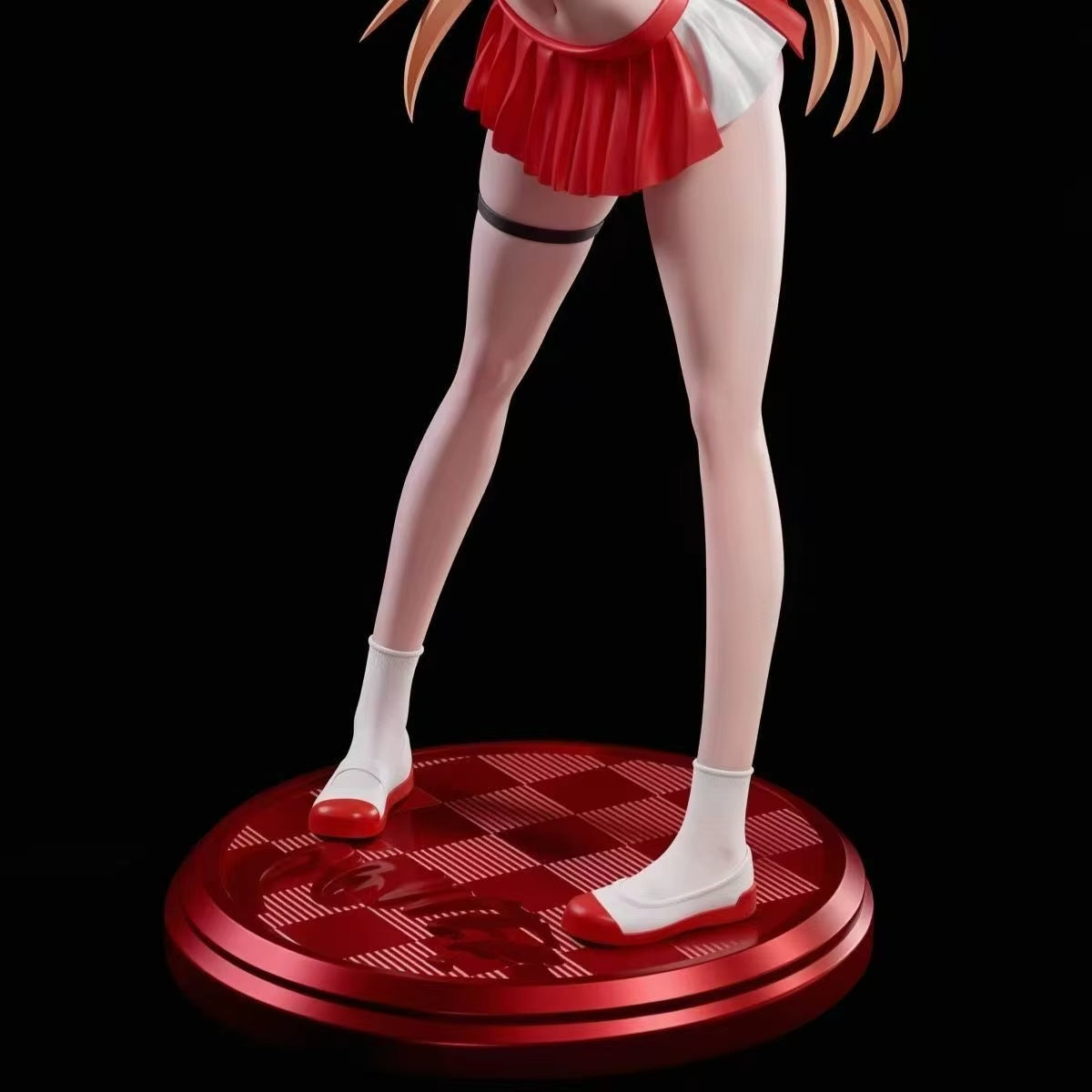 Statua Power Cat Crop Top Ver. - Chainsaw Man GK Figure 25cm [PRE-ORDER]