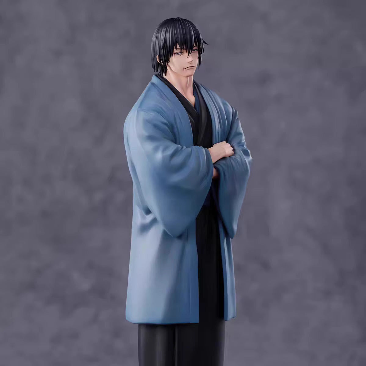 Statua Toji Fushiguro Jujutsu Kaisen GK Figure 30cm [PRE-ORDER]