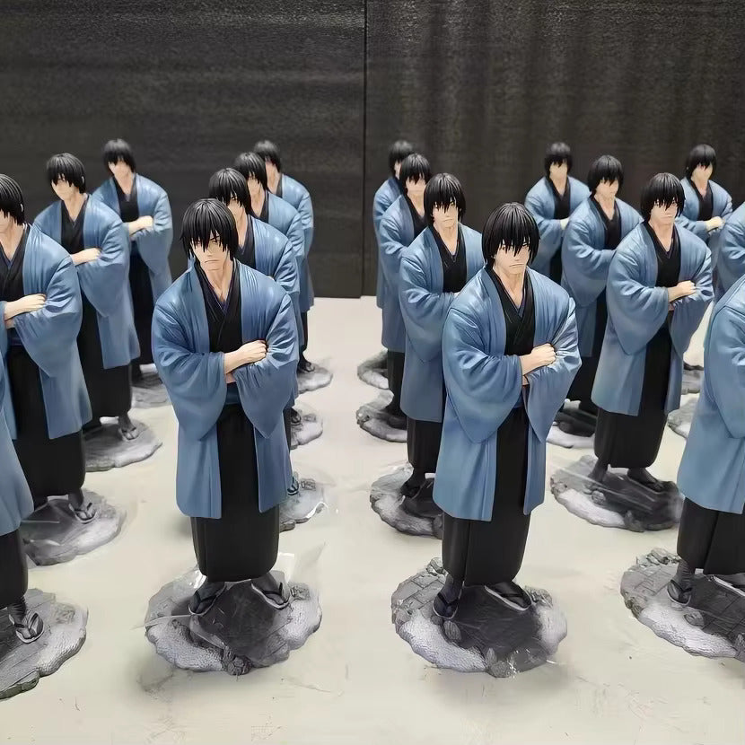 Statua Toji Fushiguro Jujutsu Kaisen GK Figure 30cm [PRE-ORDER]
