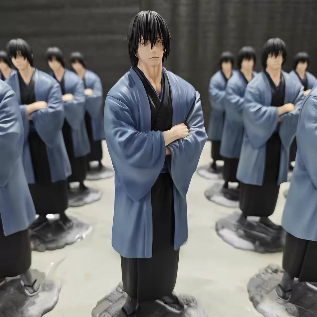 Statua Toji Fushiguro Jujutsu Kaisen GK Figure 30cm [PRE-ORDER]