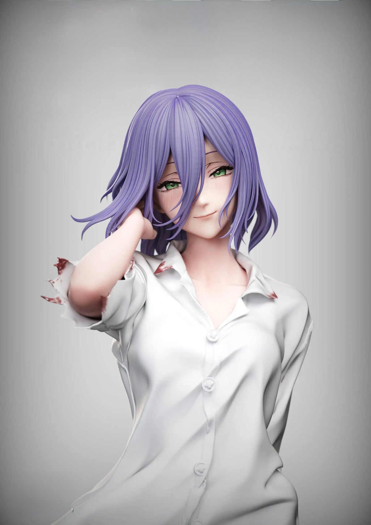Statua Reze Beach Ver. - Chainsaw Man Handu Studio GK Figure 30cm [PRE-ORDER]