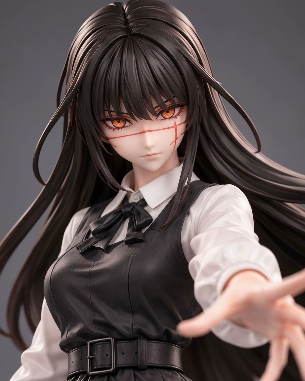 Statua Asa Mitaka - Chainsaw Man GK Figure 25cm [PRE-ORDER]