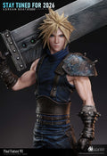 Statua Cloud Strife Final Fantasy VII Dream Boat Studio Resin Statue 1/4 [PRE-ORDER]