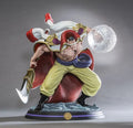 Statua Edward Newgate (Barbabianca( Gura Gura no Mi - One Piece GK Figure 32cm
