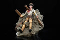 Statua Eren Yeager Attack On Titan KX Studio Resin Statue [PRE-ORDER]