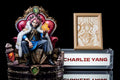 Statua Etherious Natsu Dragneel Fairy Tail APM x END Studio Resin Statue 1/6 [PRE-ORDER]