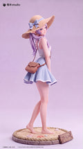Statua Frieren - Frieren Beyond Journeys End Nuomi Studio Resin Statue [PRE-ORDER]
