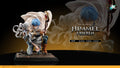 Statua Frieren & Himmel - Frieren Beyond Journey's End Qing He Studio Resin 1/6 [PRE-ORDER]