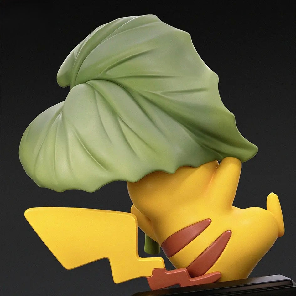 Statua Gliding Pikachu Pokémon miumiu Studio Resin Statue 1/10 [PRE-ORDER]