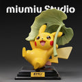 Statua Gliding Pikachu Pokémon miumiu Studio Resin Statue 1/10 [PRE-ORDER]