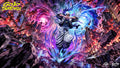 Statua Gojo Satoru - Jujutsu Kaisen Fantasy × Gravity Studio Resin 1/6 [PRE-ORDER]