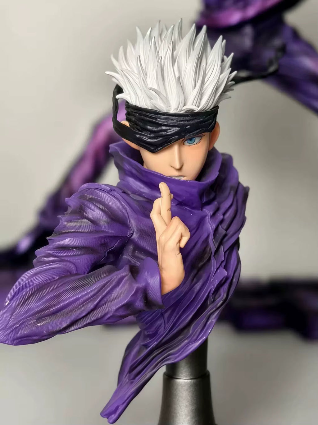Statua Gojo Satoru - Jujutsu Kaisen GK Figure 30cm [PRE-ORDER]