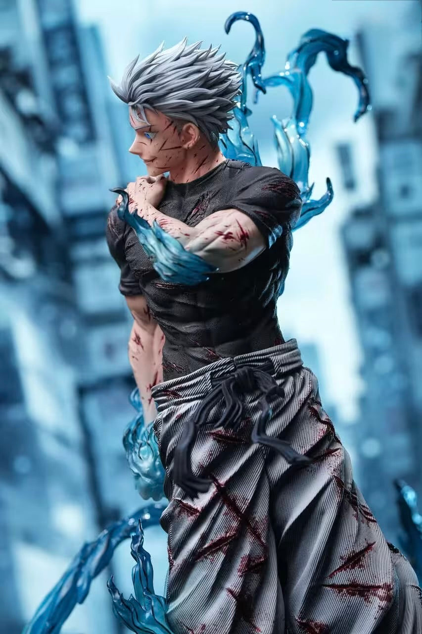 Statua Gojo Satoru Jujutsu Kaisen One Studio Resin Statue 1/6 [PRE-ORDER]