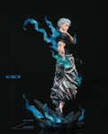 Statua Gojo Satoru Jujutsu Kaisen One Studio Resin Statue 1/6 [PRE-ORDER]