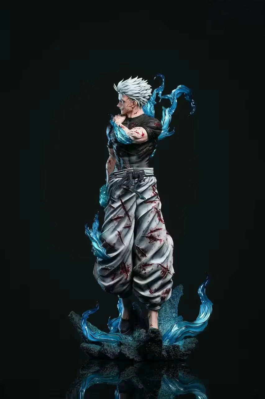 Statua Gojo Satoru Jujutsu Kaisen One Studio Resin Statue 1/6 [PRE-ORDER]