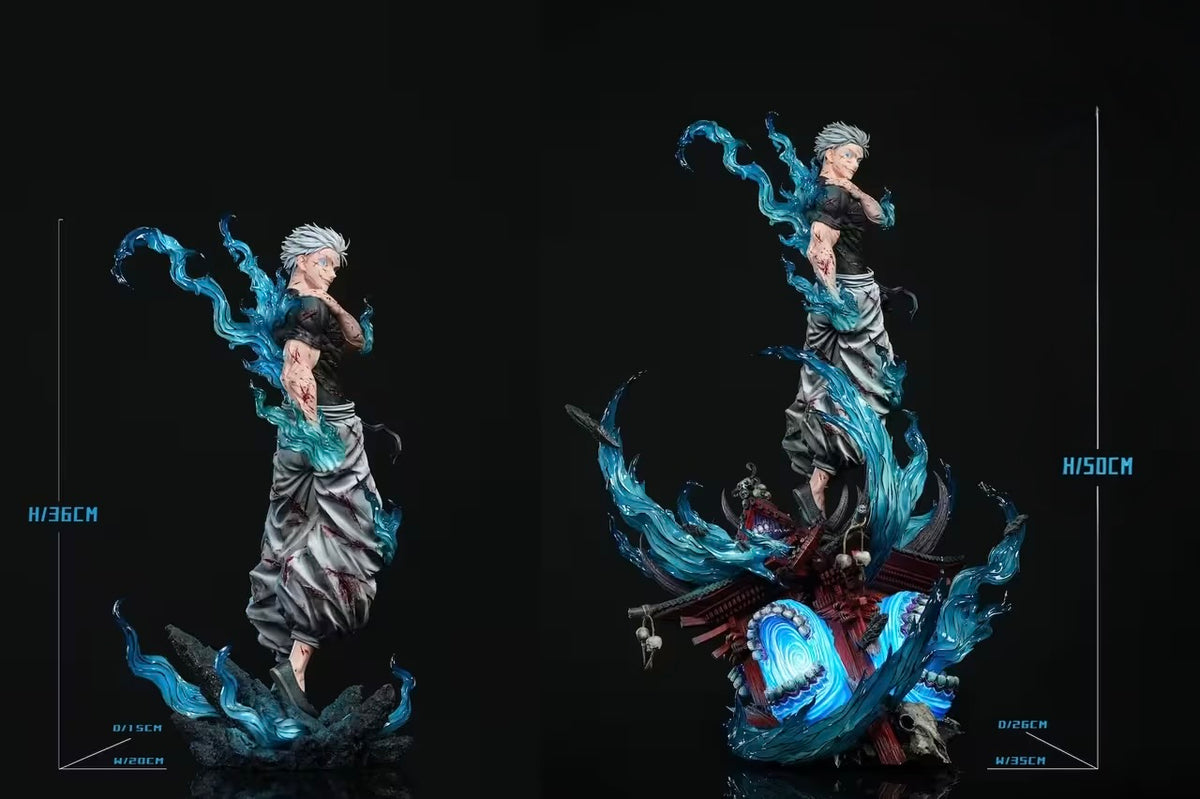 Statua Gojo Satoru Jujutsu Kaisen One Studio Resin Statue 1/6 [PRE-ORDER]