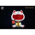 Statua Granny Entrance Ornament Dandadan ST Studio Resin Statue [PRE-ORDER]