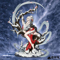 Statua Hiyuki Forest Wuthering Waves Rabbit Studio Resin Statue 1/6 [PRE-ORDER]