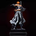 Statua Ichigo Kurosaki - Bleach GK Figure 35cm