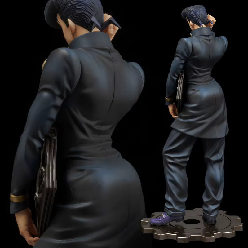 Statua Josuke Higashikata - JoJo's Bizarre Adventure Diamond Is Unbreakable GK Figure 22cm