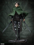 Statua Levi Ackerman V2 - Attack on Titan Chikara Studio Resin Statue [PRE-ORDER]