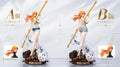 Statua Nami One Piece Restart Studio Resin Statue 1/6 [PRE-ORDER]