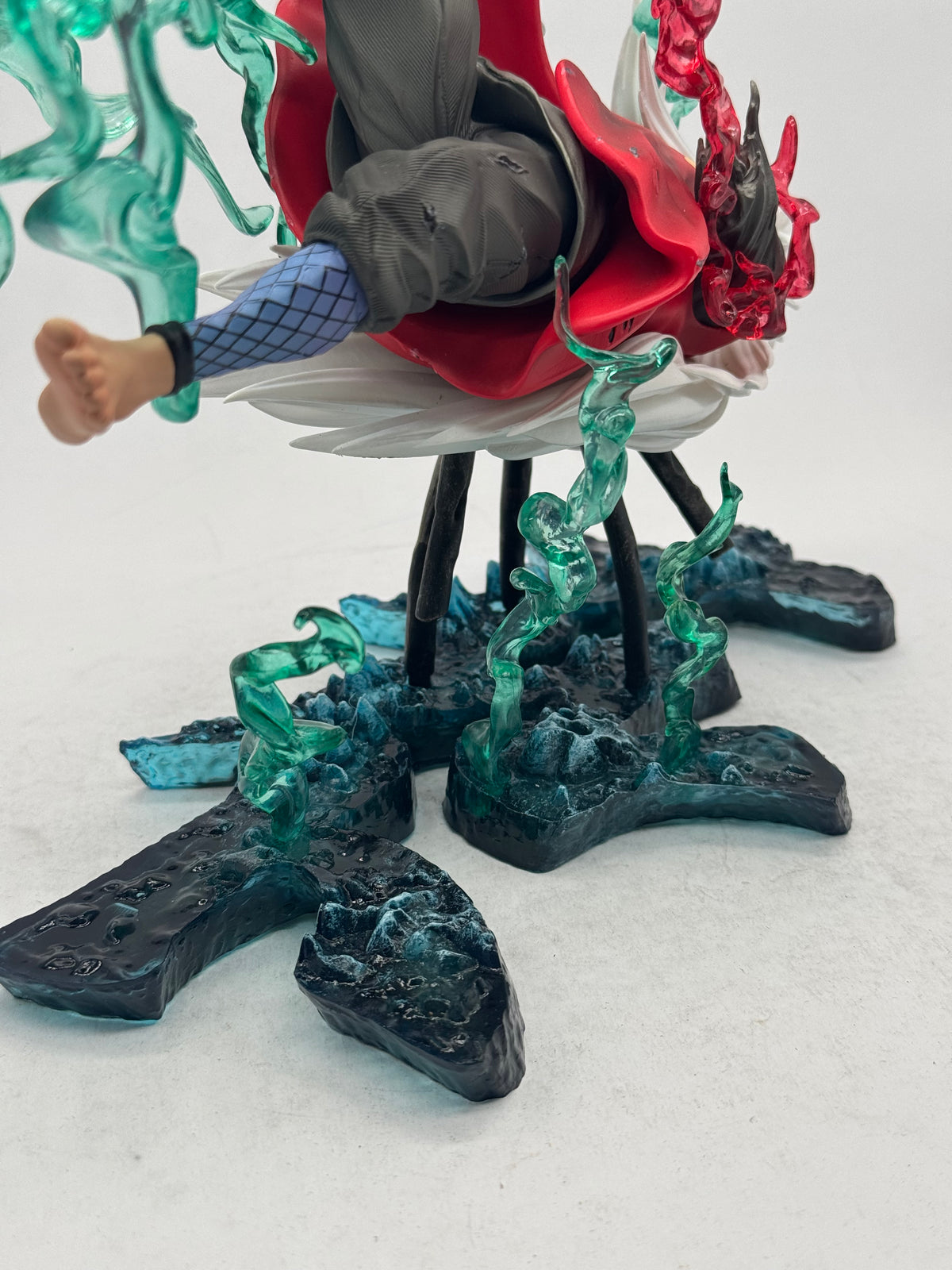 Statua Jiraiya Underwater Ver. - Naruto Shippuden GK Figure 25cm