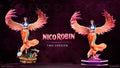 Statua Nico Robin - One Piece Wei Meng Studio Resin Statue 1/7 [PRE-ORDER]