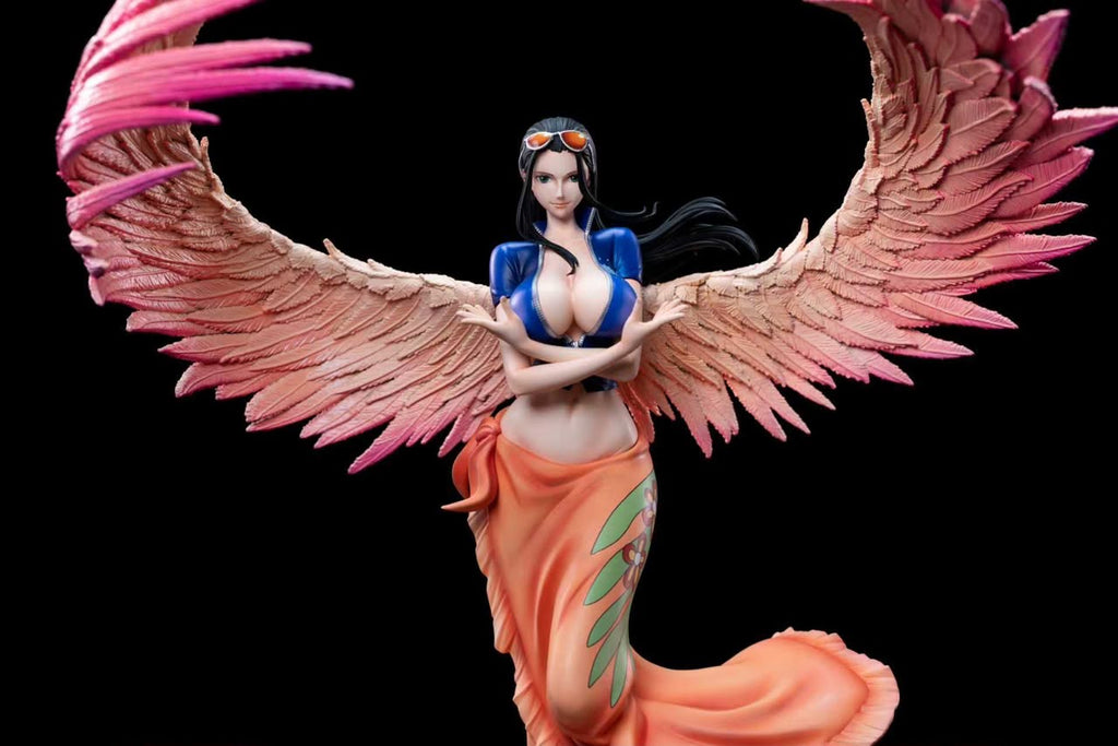 Statua Nico Robin - One Piece Wei Meng Studio Resin Statue 1/7 [PRE-ORDER]