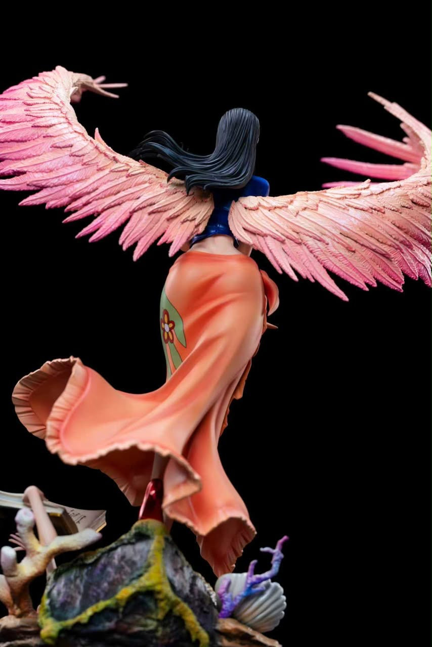 Statua Nico Robin - One Piece Wei Meng Studio Resin Statue 1/7 [PRE-ORDER]